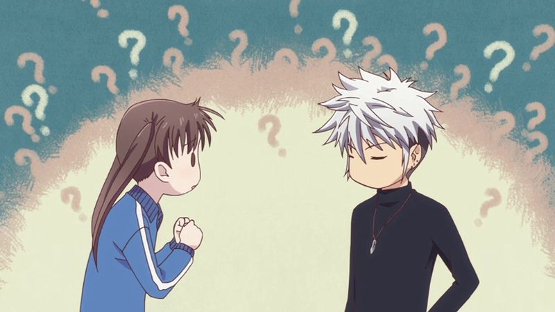 toru haru question mark toru haru question mark